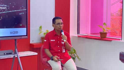 KCI Utang Rp3,6 Triliun untuk Impor dan Retrofit Rangkaian KRL Commuter Line