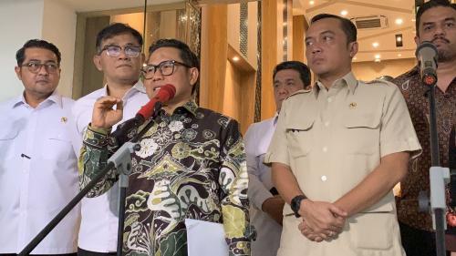 3,1 Juta Penduduk Miskin Ekstrem Bakal Diberi Bantuan Khusus, Begini Skemanya