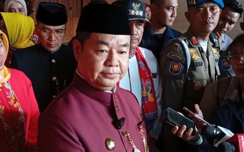 Pj Gubernur Jakarta Ungkap Pelantikan Kepala Daerah Kemungkinan Digelar 20 Februari 2025