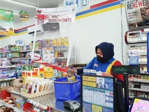 Tarik Tunai DANA di Indomaret, Begini Panduan Lengkapnya