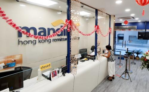 Konsisten Dukung PMI dan Diaspora, Bank Mandiri Catat Transaksi Remitansi di 2024 Tembus Rp2 Triliun