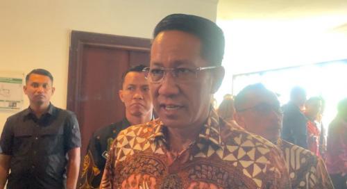 Menhum Konfirmasi Paulus Tannos Ditahan di Penjara Changi Singapura