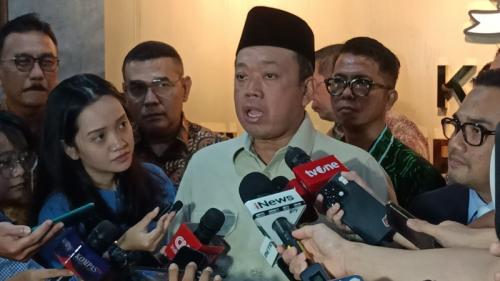 Menteri ATR Bakal Telusuri Sertifikat Laut di Subang, Sumenep, dan Pesawaran