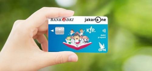 Cara Cek Penerima KJP Plus dan Besaran Dana Bansos di 2025