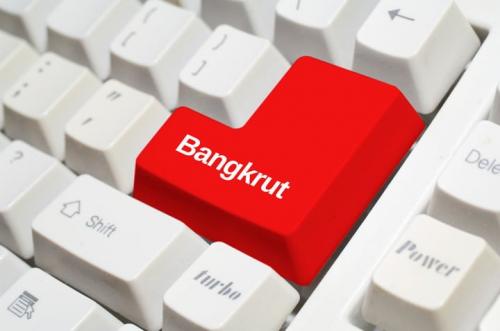Inilah 5 Perusahaan Terkenal di Indonesia yang Bangkrut  