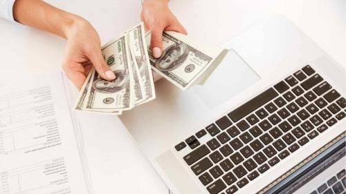 Website Penghasil Uang Langsung ke Rekening, Cara Cepat Menghasilkan Penghasilan Online