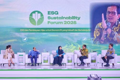Hashim Yakin Program Tiga Juta Rumah Bakal Atasi Oversupply Semen