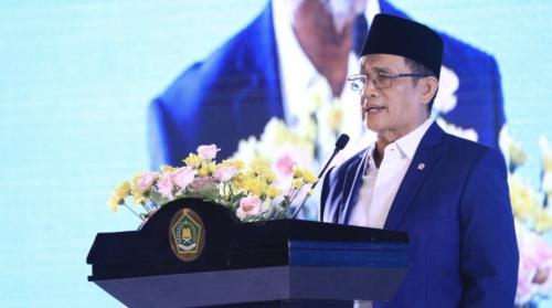 Indonesia Sabet Juara Umum MTQ Internasional 2025