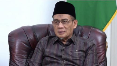 Berikut Langkah Kemenag Tindaklanjuti Instruksi Presiden untuk Efisiensi Anggaran