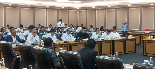 Komisi XIII Setuju Ole Romeny dan Dua Pemain Naturalisasi Jadi WNI