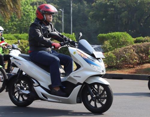 Syarat Kredit Motor dan Tips Pengajuannya agar Disetujui