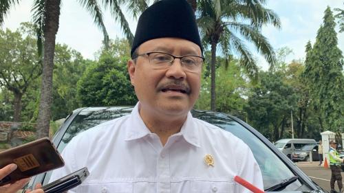 Ada Efisiensi APBN 2025, Mensos: Kalau Memungkinkan Anggaran Bansos Justru Bertambah