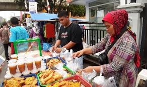 Intip Deretan Ide Jualan Bulan Puasa Modal Kecil