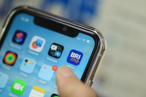 Cara Mengatasi BRImo Lupa PIN dengan Mudah tanpa Perlu ke Bank   