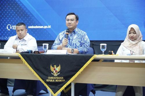 Hasil Investigasi Ombudsman Sebut Pagar Laut Maladministrasi, Rugikan Nelayan Rp24 Miliar