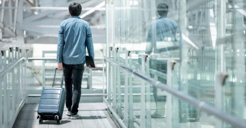 Bagaimana Caranya Bisa Bekerja di Luar Negeri? Begini Tipsnya