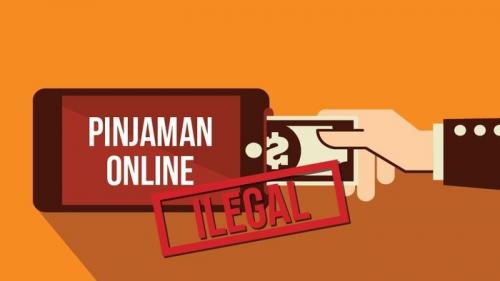 Kenali Ciri-Ciri Pinjaman Online Ilegal, Jangan sampai Terjebak