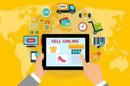 7 Ide Jualan Online Laris Manis dan Menjanjikan