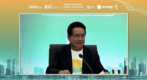 Penyaluran Pembiayaan BSI (BRIS) Tembus Rp278,48 Triliun, Tumbuh 15,8 Persen