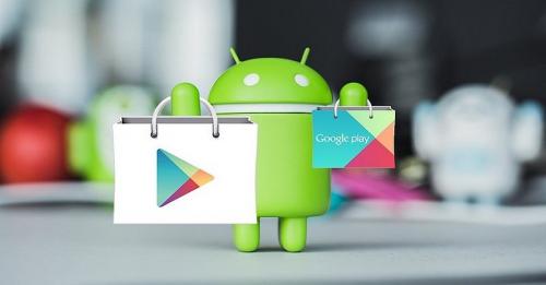 Begini Cara Mudah Top Up Saldo Google Play