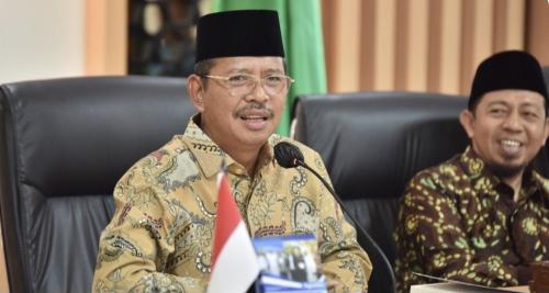 Ini 43 Lembaga Pendidikan Pesantren yang Kantongi Izin Kemenag