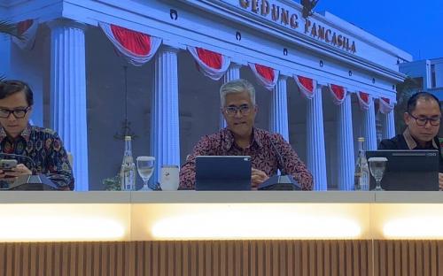 Imbas Kebijakan Imigrasi, Dua WNI Ditahan Otoritas Amerika Serikat
