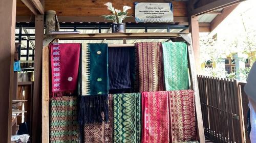 UMKM Binaan BI di Aceh Raup Omzet Rp300 Juta per Tahun hingga Produknya Melenggang ke Paris