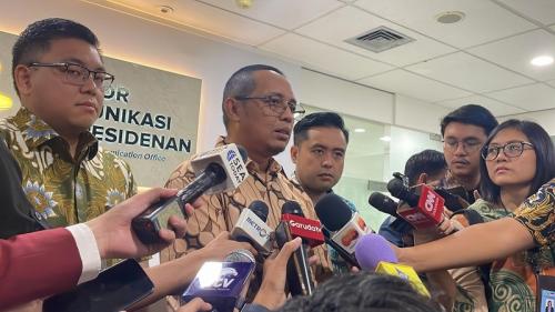 Isu Reshuffle Kabinet Merah Putih Mencuat, Ini Respons Istana