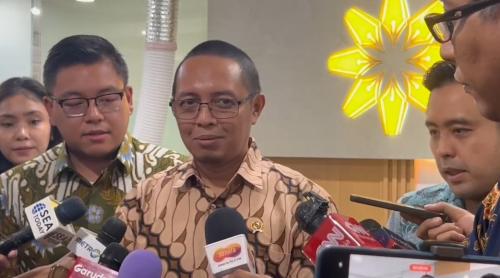 Pastikan Gaji Ke-13 dan THR Cair, Istana: Hak ASN