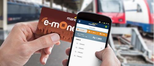 Modal HP Saja, Intip Cara Melihat Riwayat Transaksi E-Money di Livin by Mandiri
