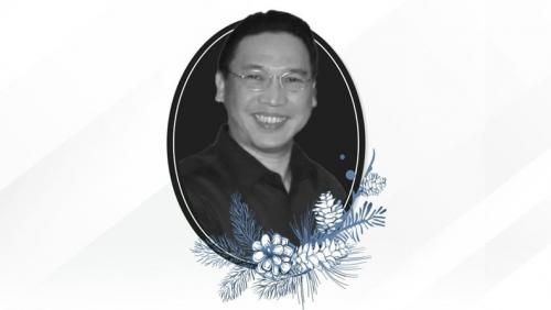 Mantan Menteri ESDM Darwin Zahedy Saleh Meninggal Dunia, Intip Profilnya