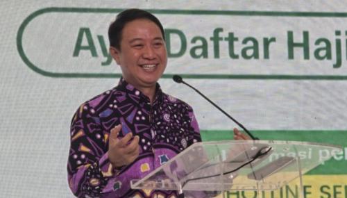 Lindungi Jamaah, Kemenag Bakal Atur Kebijakan Asuransi Travel Umrah