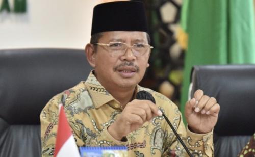 Tingkatkan Daya Saing Madrasah Berbasis Digital, Kemenag Hemat Rp680 Miliar