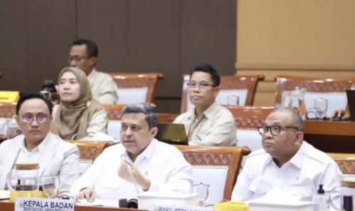 DPR Apresiasi Kebijakan Efisiensi Anggaran BPJPH 2025