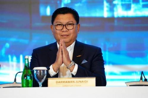Komitmen Hijau, Bank Mandiri (BMRI) Aktif di Perdagangan Karbon Internasional 