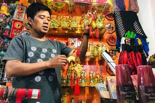 5 Nama Hoki China untuk Usaha dan Aturannya Menurut Fengshui 