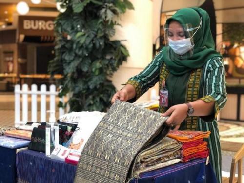 Kadin Bidik Kerja Sama dengan Asosiasi Dagang Korea, Dorong UMKM Go Global