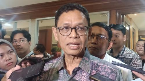 PLTP Muara Laboh Unit 2 Raih Pendanaan, Ditargetkan Kelar 2027