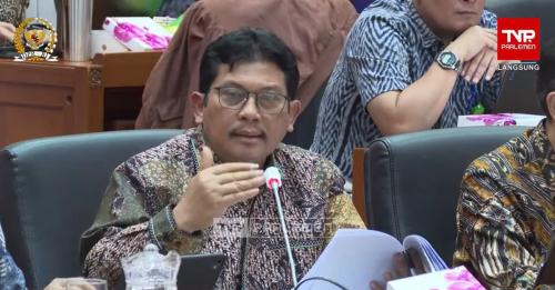 Punya Aset Rp49,5 Triliun, Dirut BPJS Kesehatan Tegaskan Tidak Akan Bangkrut dan Gagal Bayar