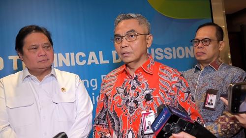 KPK Harap Indeks Korupsi Membaik Setelah Indonesia Gabung OECD