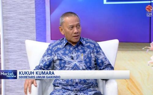 Gaikindo Sebut Opsen Pajak Bakal Bikin Penjualan Mobil Tambah Jeblok
