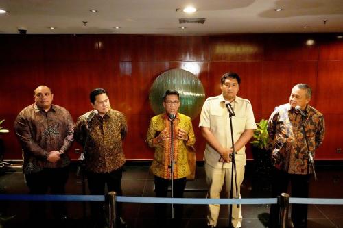 Dukung Program 3 Juta Rumah, BI Naikkan Insentif Likuiditas Jadi Rp80 Triliun