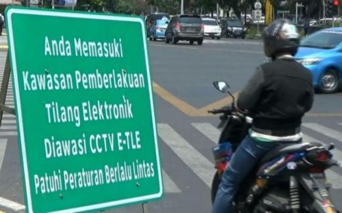Lengkap, Ini Titik Lokasi Operasi Keselamatan Jaya 2025 di Jadetabek