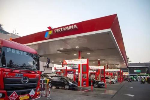 Apakah Beli Solar Harus Pakai Barcode? Ini Aturannya