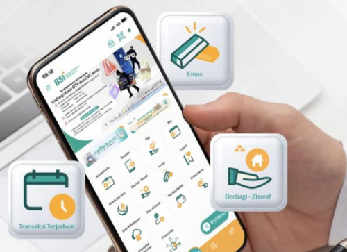 Beberapa Hari Tak Bisa Digunakan, Begini Cara Mengatasi BSI Mobile Error