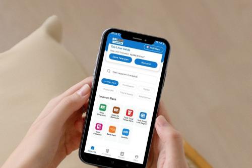 Jangan Panik, Ikuti 7 Cara Mengatasi Masalah BRILink Mobile Tidak Bisa Login