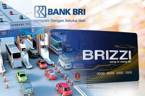 Fungsi BRIZZI BRI untuk Apa Saja? Intip Manfaatnya dalam Kehidupan Sehari-hari