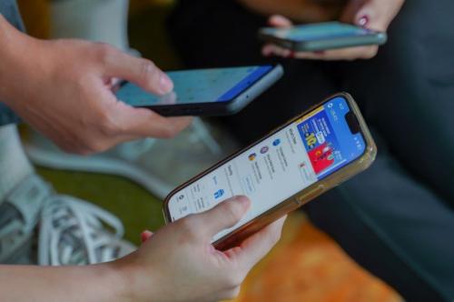Daftar No Virtual Account DANA untuk Semua Bank  