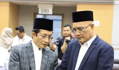 DPR Setujui Efisiensi Anggaran Kemenag Rp12,3 Triliun