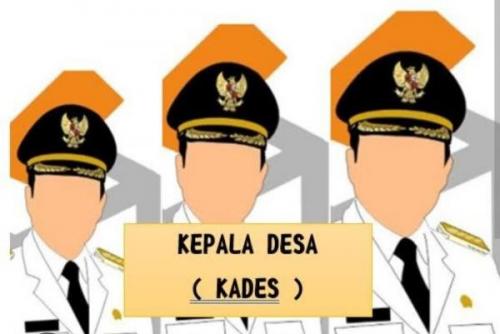 Intip Gaji Kepala Desa 2025 Lengkap dengan Tunjangannya  